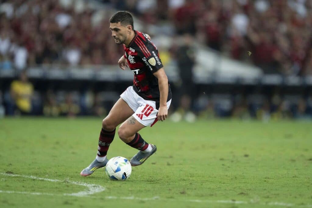 Palpite Flamengo
