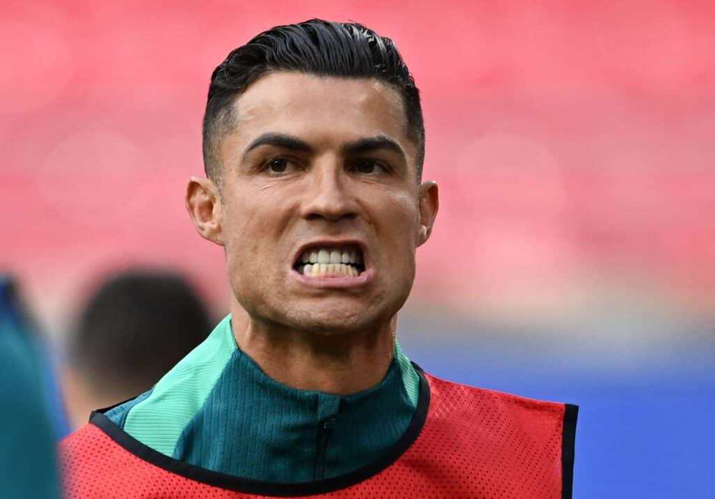 Cristiano Ronaldo pode disputar o Super Mundial