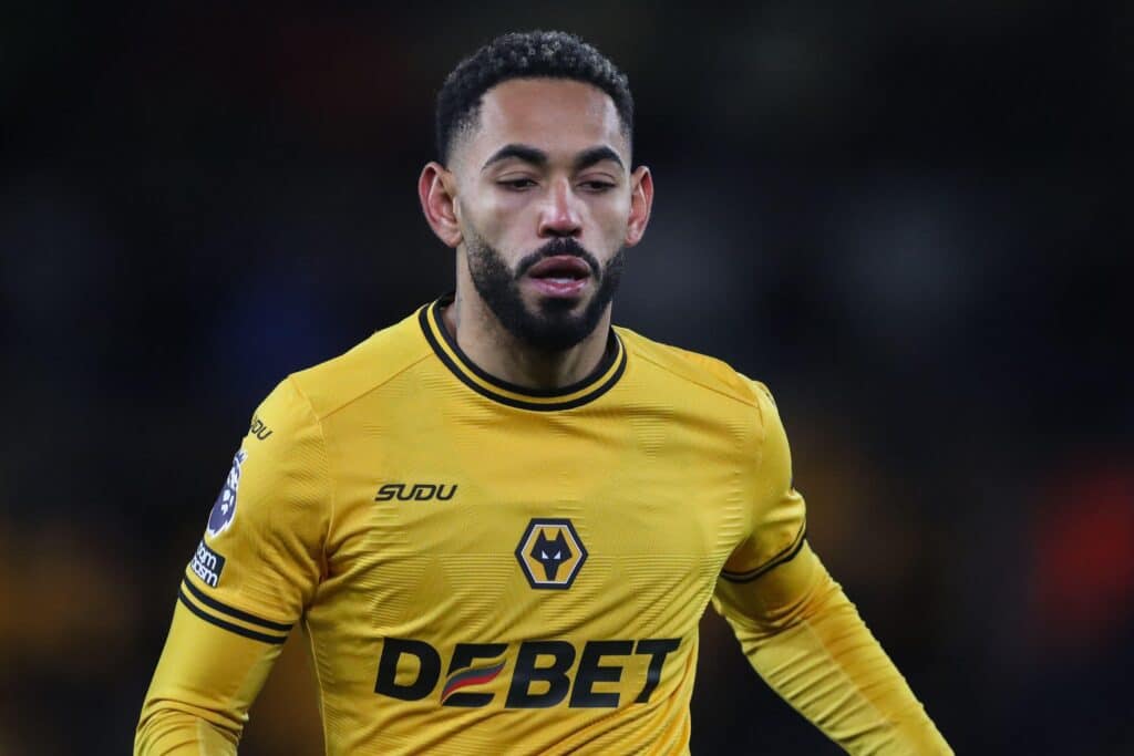 Matheus Cunha vai deixar o Wolves