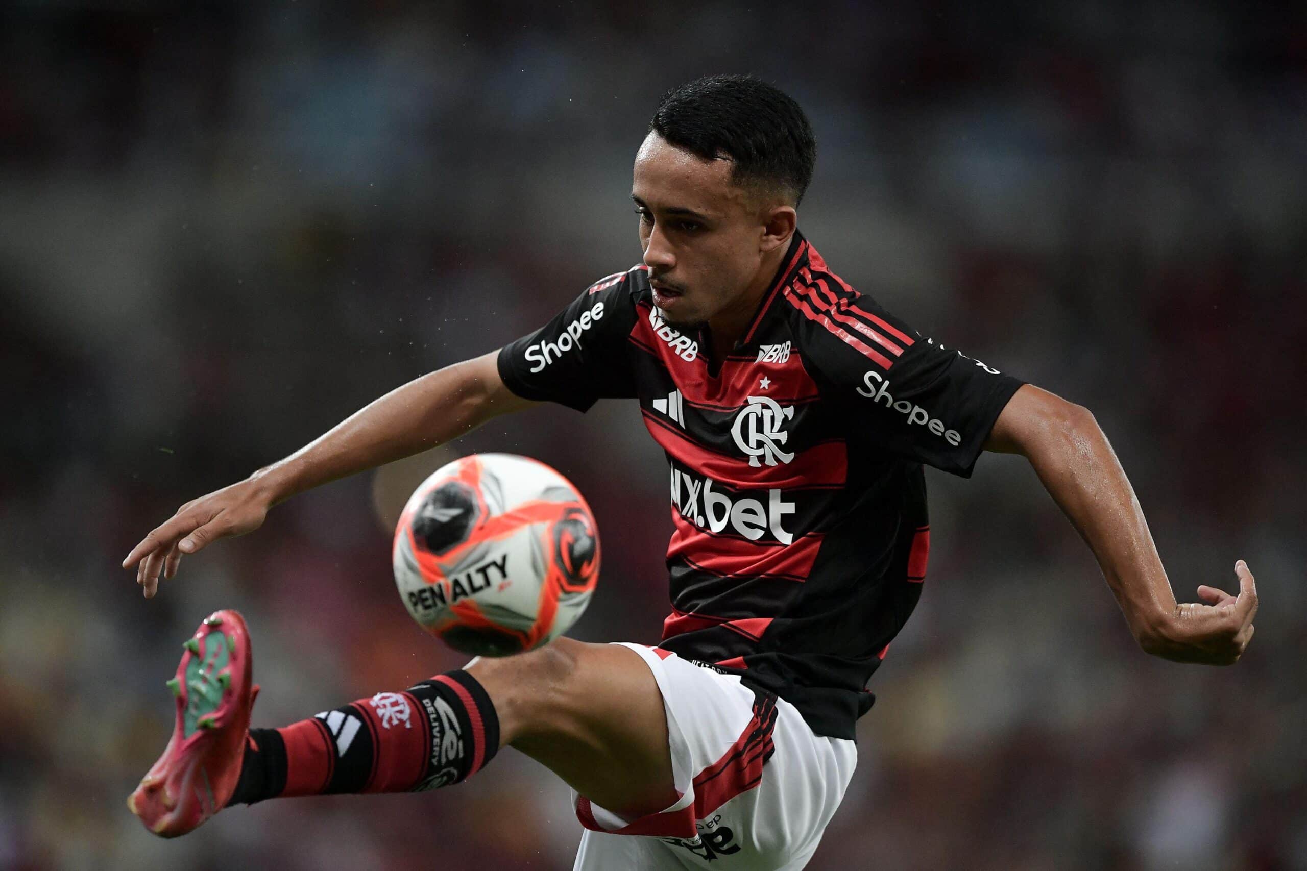 Atlético-MG tem interesse na contratação de Matheus Gonçalves, do Flamengo; odds dos próximos jogos