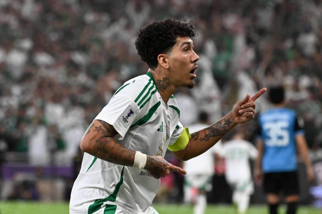 Roberto Firmino quer voltar para o futebol brasileiro