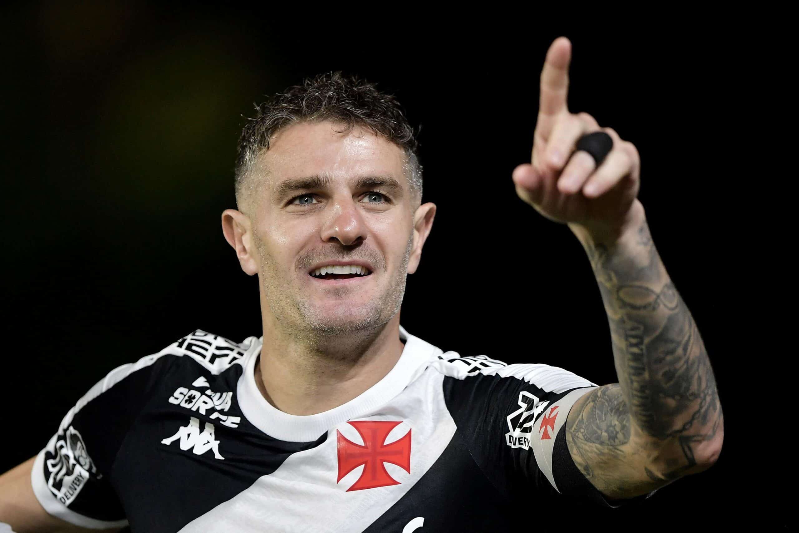 Vasco goleia o Fortaleza e deixa a zona de rebaixamento do Brasileirão; odds dos próximos jogos