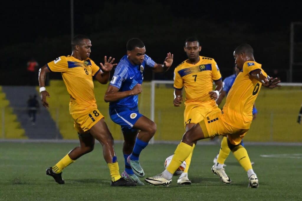 Palpite Barbados