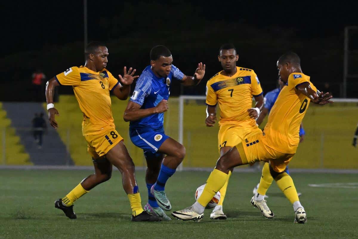 Palpite Barbados x Aruba – Eliminatórias da Copa – 04/06/2025