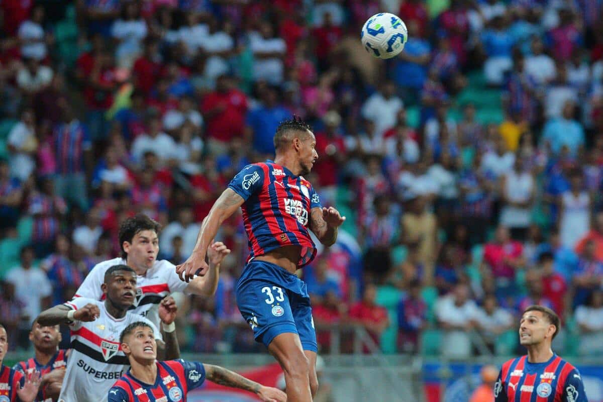 Palpite Confiança x Bahia – Copa do Nordeste – 04/06/2025