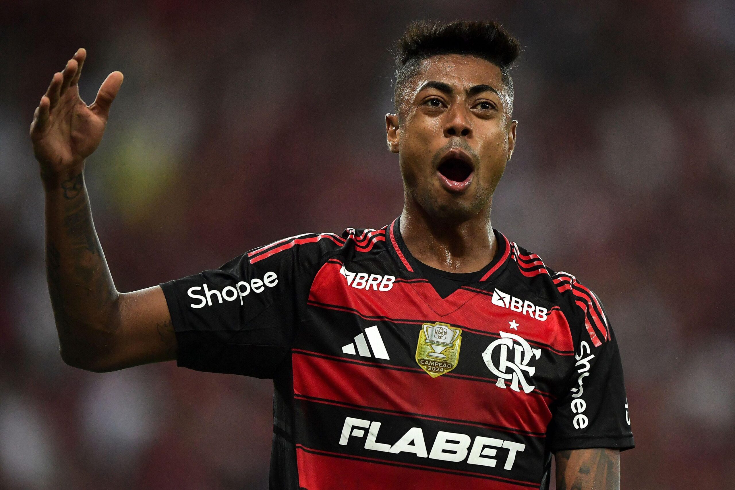 Confira os duelos de oitavas de final e as odds da Libertadores e da Copa do Brasil