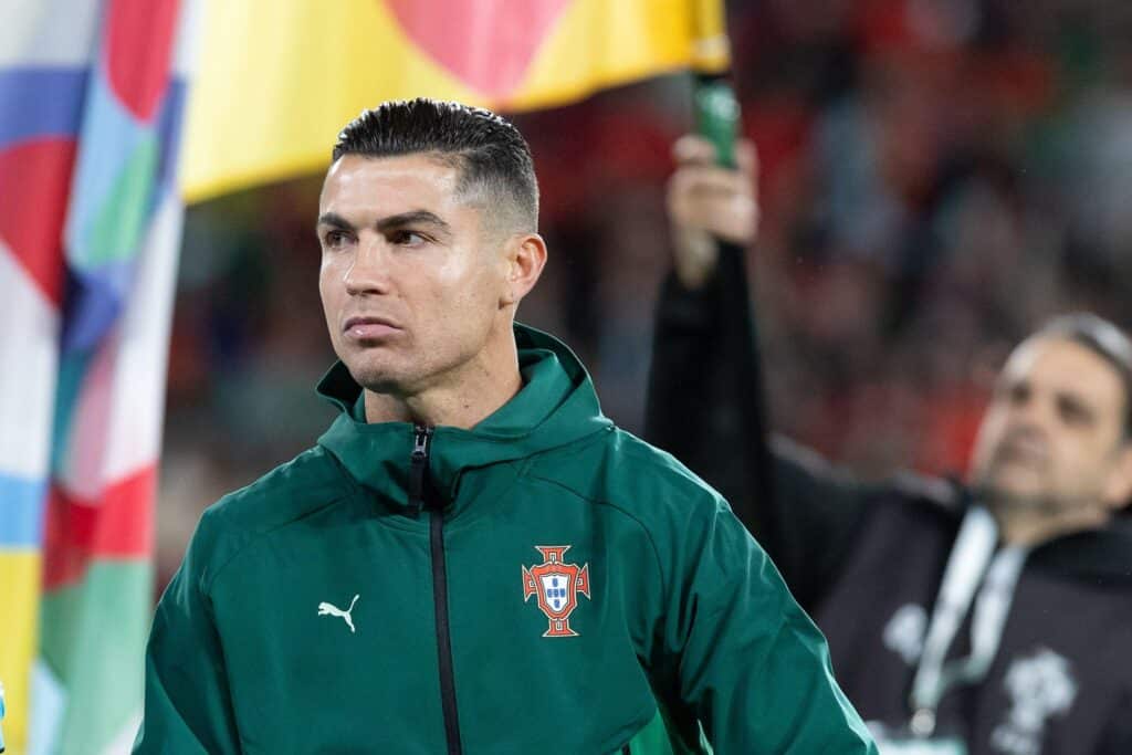 Cristiano Ronaldo pode deixar o Al-Nassr