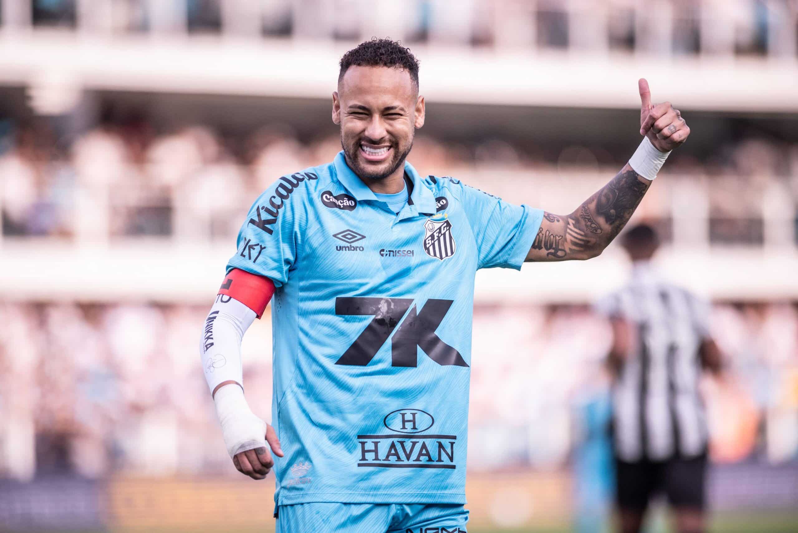 Presidente do Fluminense diz que tentou Neymar e sondou CR7 para o Super Mundial; odds